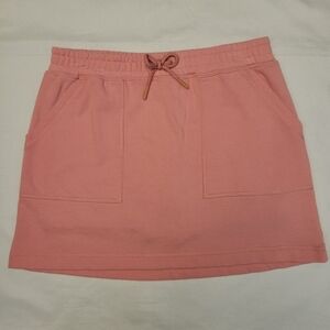 Pink Wonder Nation Skort With Pockets Size XXL (18)